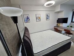 Blk 510 Bedok North Street 3 (Bedok), HDB 3 Rooms #583972871